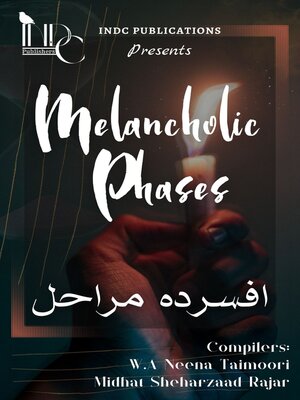 cover image of Melancholic Phase